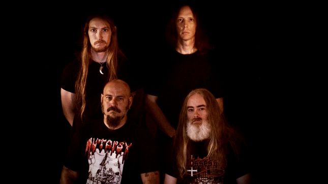 Tricennial Of Blasphemy: végighallgatható az Incantation speciális gyűjteménye