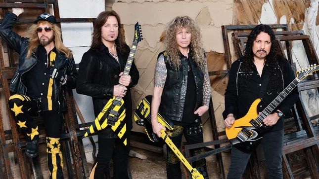 The Final Battle: megjelent és végighallgatható az új Stryper