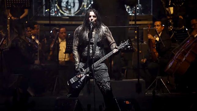A Septicflesh és a Carach Angren közös turnéja is elmarad