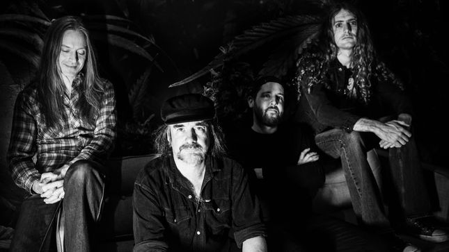 Megjelent az új Carcass, nézd meg a The Scythe’s Remorseless Swing klipjét!