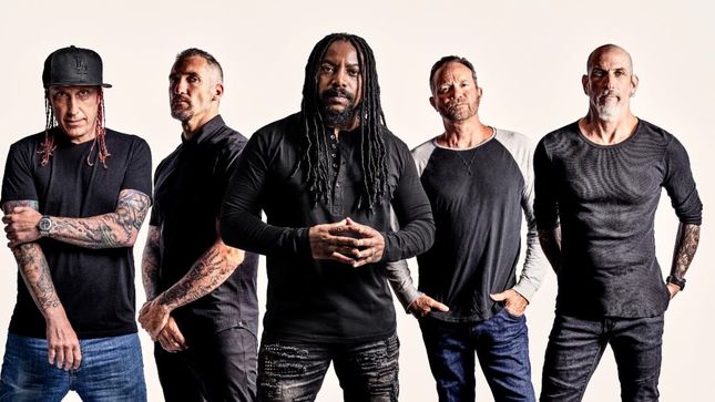 Sevendust: meghallgatható két új dal és három remix