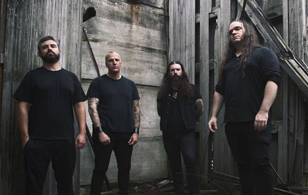 Ex Oblivion: végighallgatható a Tombs új minialbuma