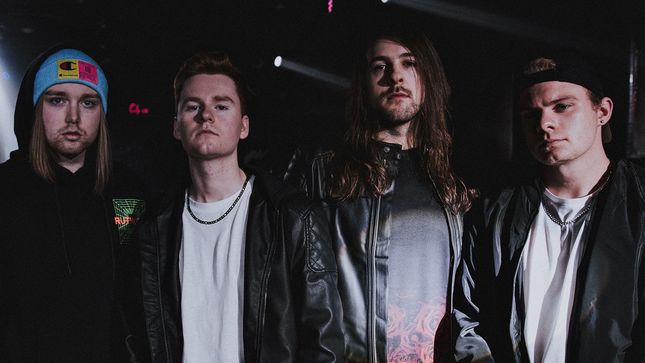 Falset: ismerkedj meg James LaBrie fiának zenekarával!