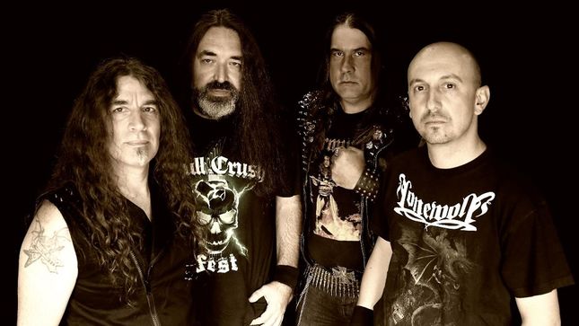 Underground Warriors: jön az új Lonewolf, két dalt is közzétettek