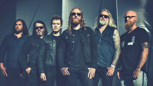 Kilépett a Dark Tranquillity ritmusszekciója