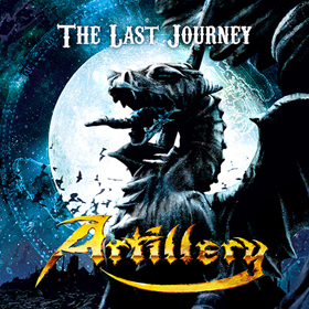Artillery: The Last Journey