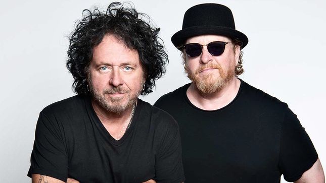 Toto is lesz a 2024-es Veszprémfesten