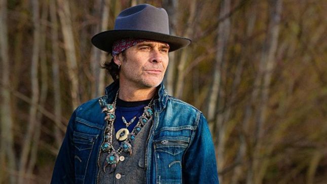 Végighallgatható Mike Tramp White Lion-nosztalgialemeze