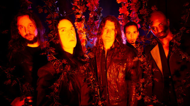 Jövőre jön a négyes Witherfall, Insidious címmel debütált róla az első szám