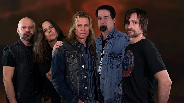 Nézd meg az I című dal videóját a Tesla balhés ex-gitárosának új bandájától!