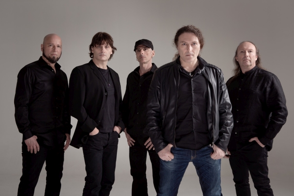 Turilli - Lione Rhapsody: áprilisban Budapesten az ikonikus zenekar