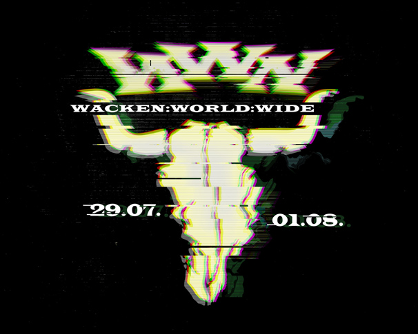 Virtuális Wacken: újszerű digitális élményt ígér a streaming-fesztivál