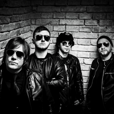 I. Budapest Rock City Festival