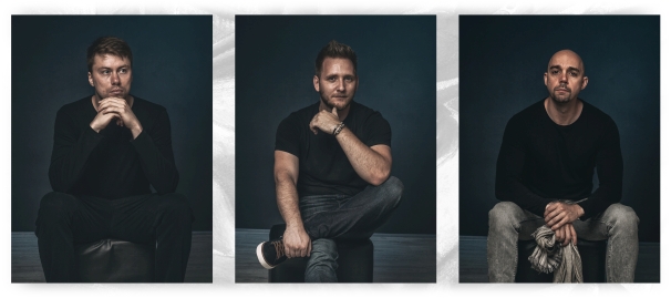 Vihar Után: Természetesen