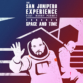 The San Junipero Experience feat. Barry Parmet: Through Space and Time