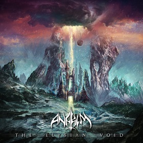Anakim: The Elysian Void