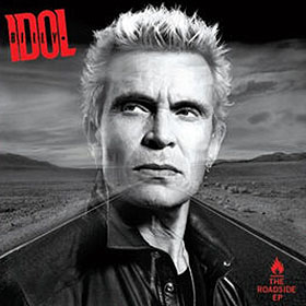 Billy Idol: The Roadside