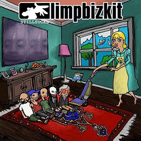 Limp Bizkit: Still Sucks
