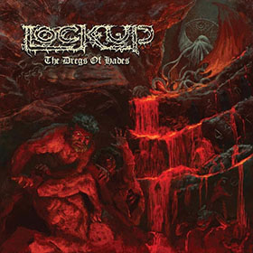 Lock Up: The Dregs Of Hades