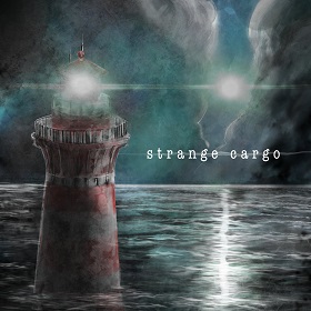 Michael Arthur Holloway: Strange Cargo