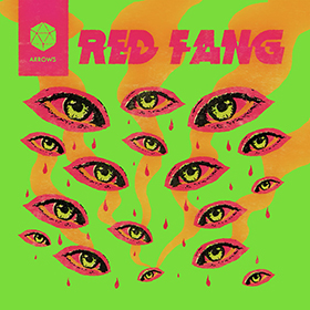 Red Fang: Arrows