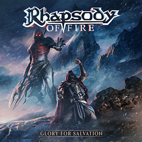 Rhapsody Of Fire: Glory For Salvation