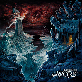 Rivers Of Nihil: The Work