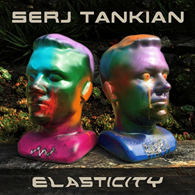 Serj Tankian: Elasticity