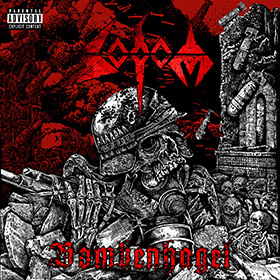 Sodom: Bombenhagel