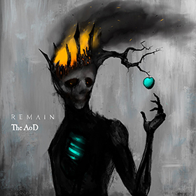 Négyszámos kislemezzel jelentkezik a The AoD, hallgasd meg a The Vortex Scheme-et!