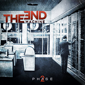 The End Machine: Phase2