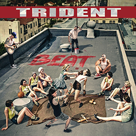 Trident: Beat