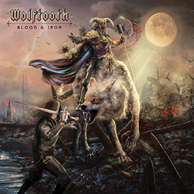 Wolftooth: Blood & Iron