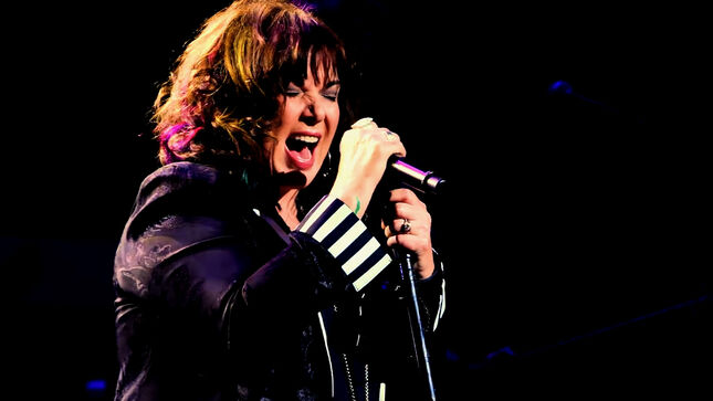 Így énekli az Alice In Chains Roosterét Ann Wilson