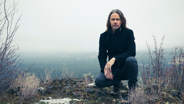Hallgasd végig Myles Kennedy új albumát: „Sok az akusztikus elem, a slide gitár és a steel gitár”