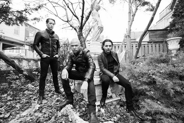 Start The Show: új Danko Jones-dal Phil Campbell vendégszereplésével