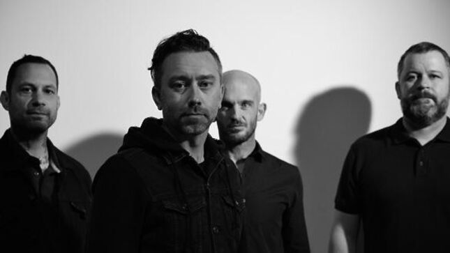 Pénteken itt az új Rise Against, nézd meg a Talking To Ourselves klipjét!