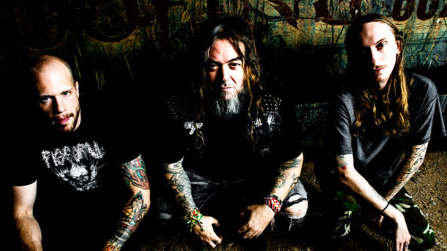 Megjelent Max Cavalera új projektlemeze, nézd meg a G.A.A.D. klipjét!