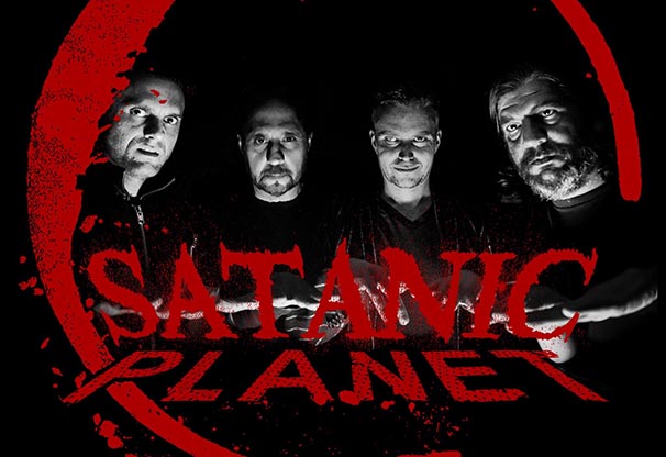 Devil In Me: új klipdal Lombardo sátánista zenekarától