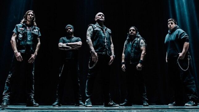 Lemeztrilógia végére tesz pontot az új Nightrage, itt a Dance Of Cerberus című szám