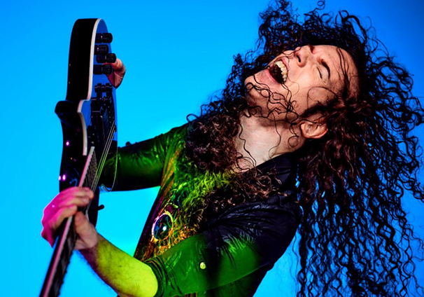 Marty Friedman is színpadra lép a Megadeth február 27-ei tokiói koncertjén