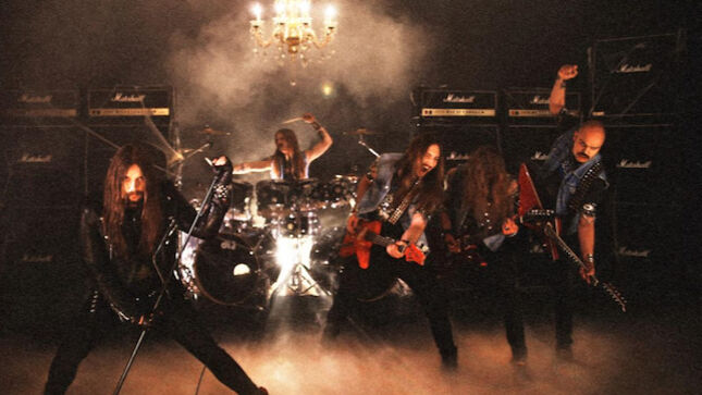 Old school heavy metal Németországból: megjelent és meghallgatható az új Vulture