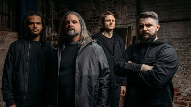 Megjelent az Alluvial lemeze, nézd meg a The Putrid Sense videóját!