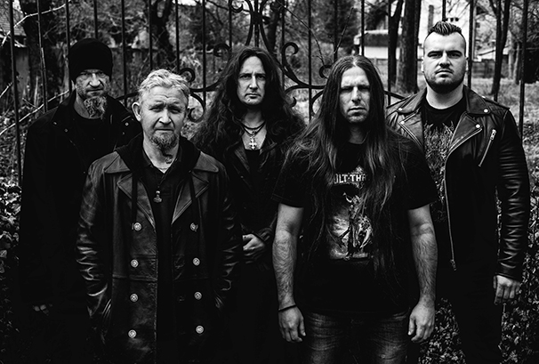 Majesty In Degradation: hallgasd meg a Damnation első EP-jét!