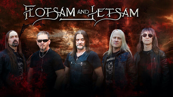 Nem jön Európába az Accepttel és Phil Campbell-lel a Flotsam And Jetsam