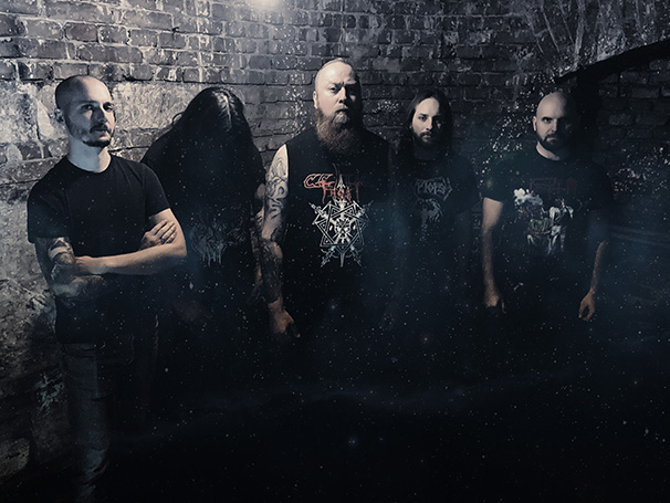 Hallgasd végig a Kill With Hate-ből lett Beneath The Void első albumát!