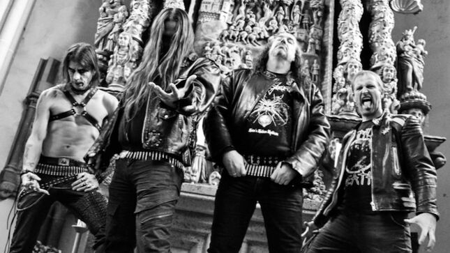 Churches Without Saints: megjelent és végighallgatható az új Desaster