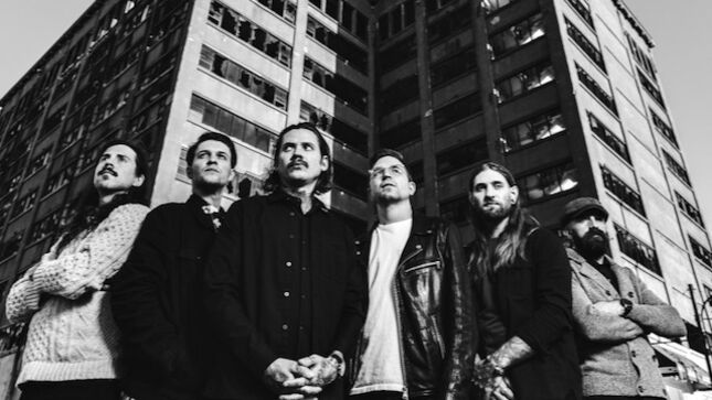 Watchtower: új klipdal a The Devil Wears Pradától