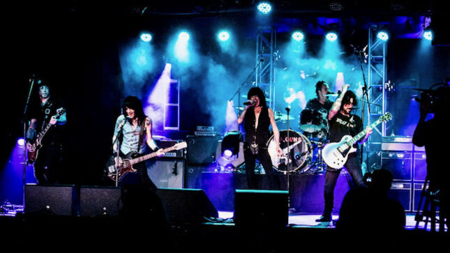 Kijött az L.A. Guns új koncertalbuma, itt a The Ballad Of Jayne felvétele