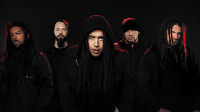 Megjelent és végighallgatható a Nonpoint új minialbuma